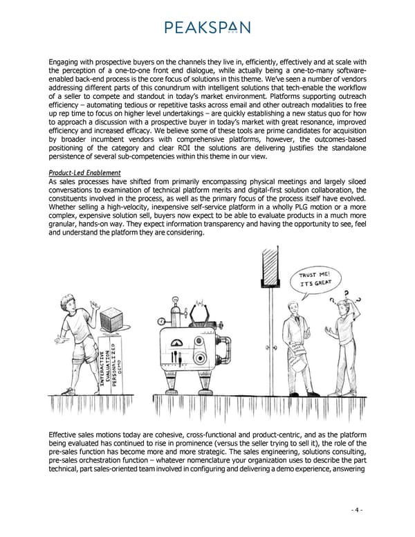 Sales Tech Thought Map Series - Page 5