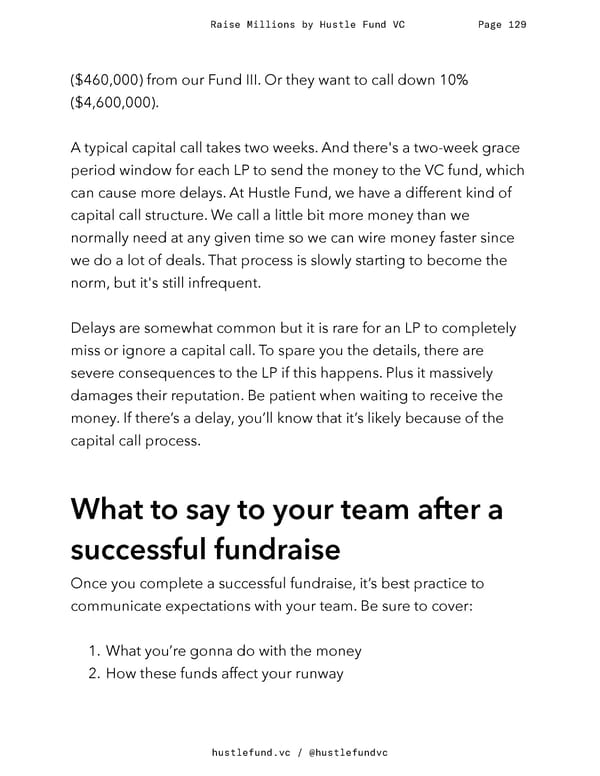 Raise Millions - Page 129