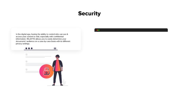 RELAYTO Best Practices for Document Security - Page 3
