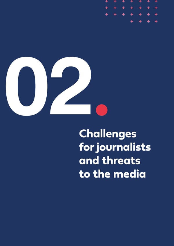 Medianet's 2024 Australian Media Landscape Report - Page 34