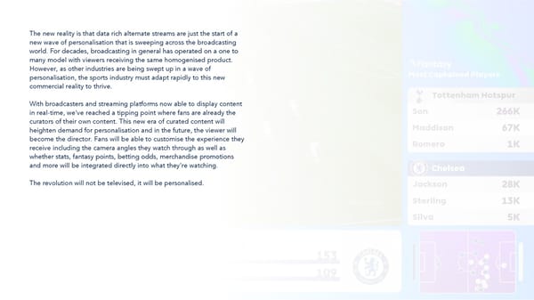 The Sports Technology Annual Review 2023 - Page 28