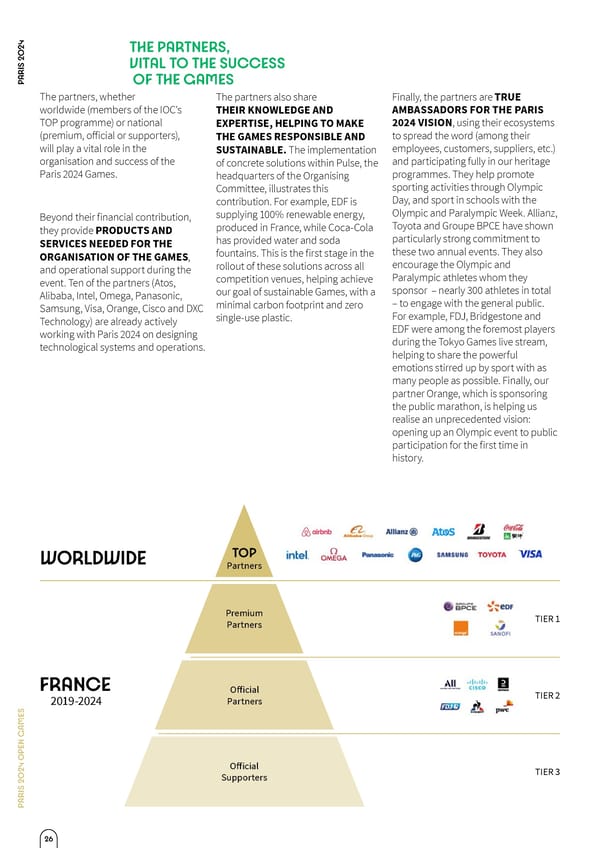 Paris 2024 Open Games Brochure [COPY] - Page 25