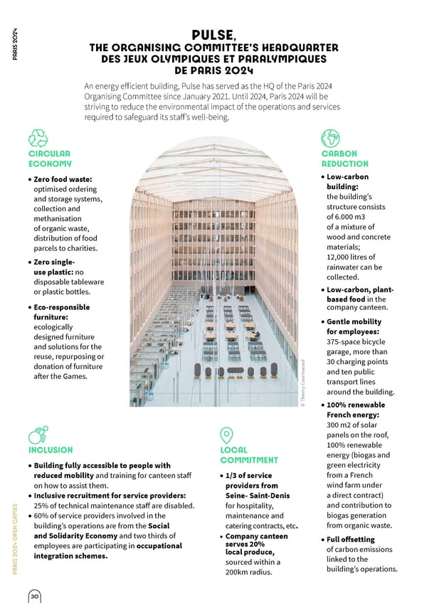 Paris 2024 Open Games Brochure [COPY] - Page 29