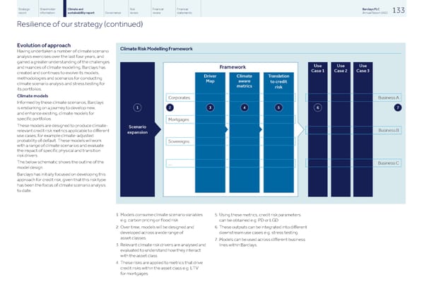 Barclays PLC - Annual Report - 2022 - Page 135