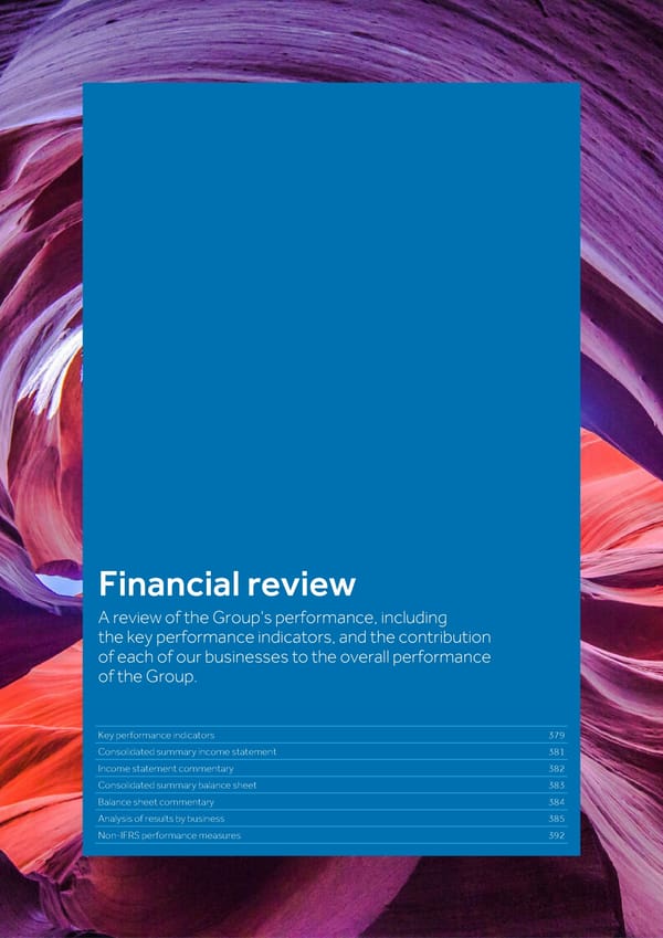 Barclays PLC - Annual Report - 2022 - Page 380