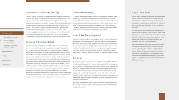 2022 Environmental Social Governance Report - Page 6