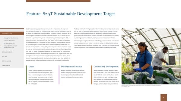 2022 Environmental Social Governance Report - Page 8