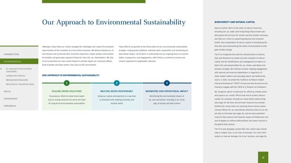 2022 Environmental Social Governance Report - Page 14