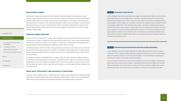 2022 Environmental Social Governance Report - Page 17