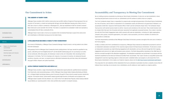 2022 Environmental Social Governance Report - Page 30