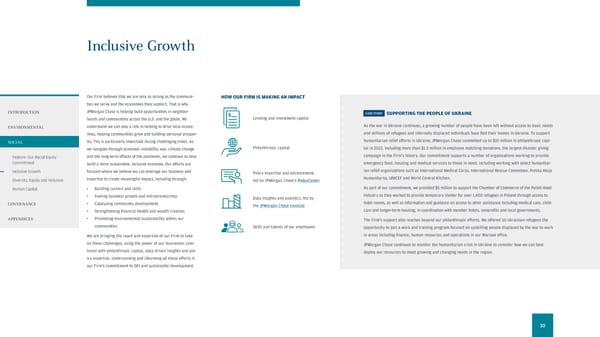 2022 Environmental Social Governance Report - Page 32