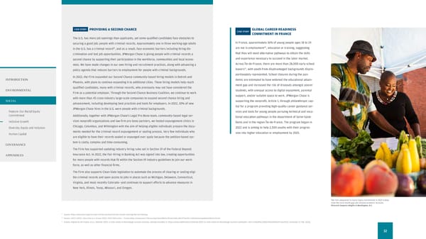 2022 Environmental Social Governance Report - Page 34