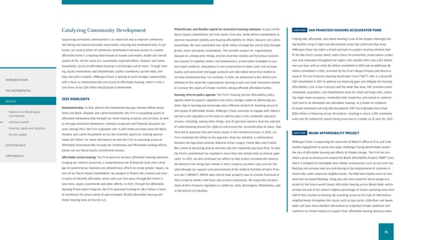 2022 Environmental Social Governance Report - Page 37