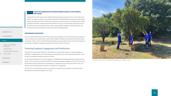 2022 Environmental Social Governance Report - Page 48