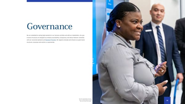 2022 Environmental Social Governance Report - Page 52