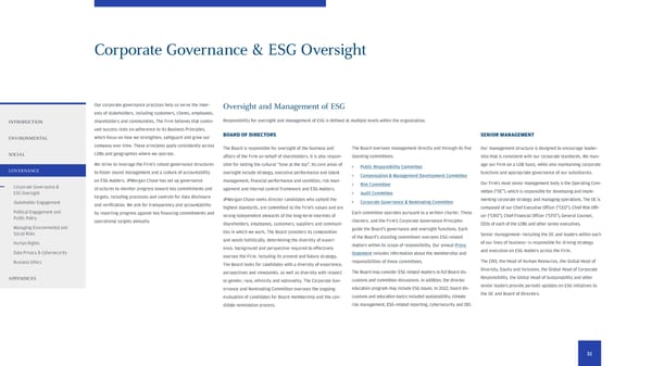 2022 Environmental Social Governance Report - Page 53