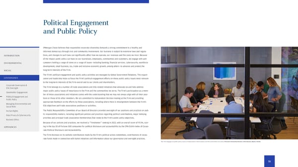 2022 Environmental Social Governance Report - Page 57