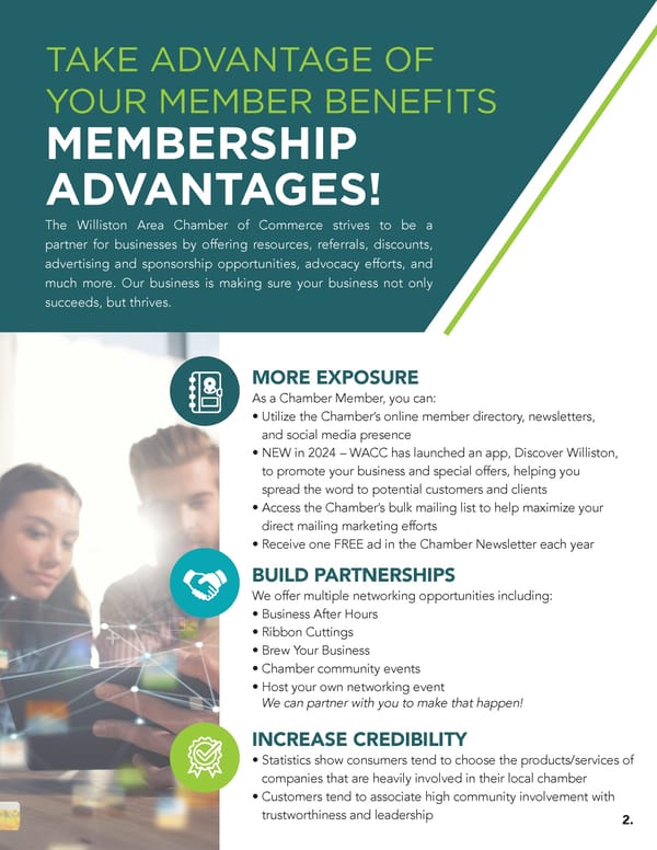 2024 WACC Membership Brochure - Page 3