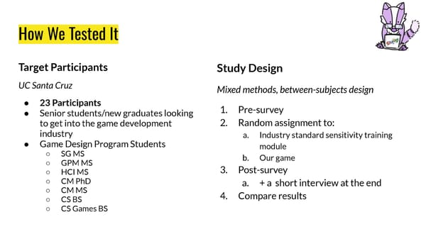 Zoopany Final Presentation - Page 18