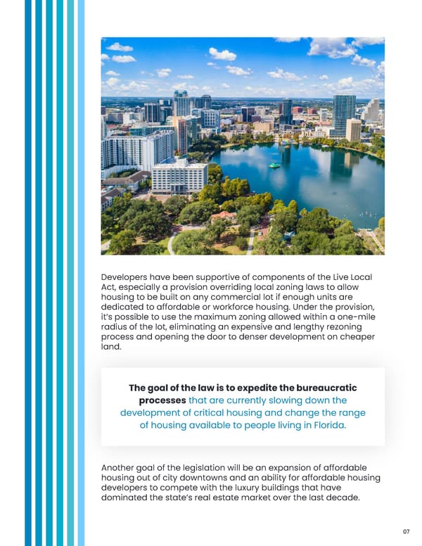 Driving The Next Decade of Development, State-By-State - Page 7