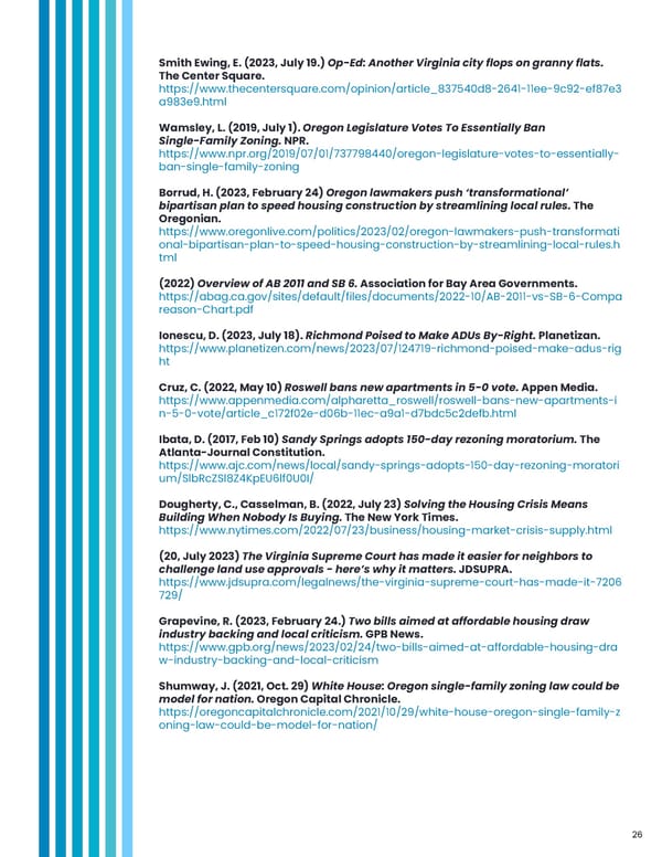 Driving The Next Decade of Development, State-By-State - Page 26
