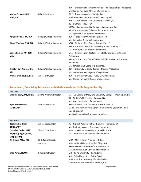 2023-2024 | Addendum - Page 42
