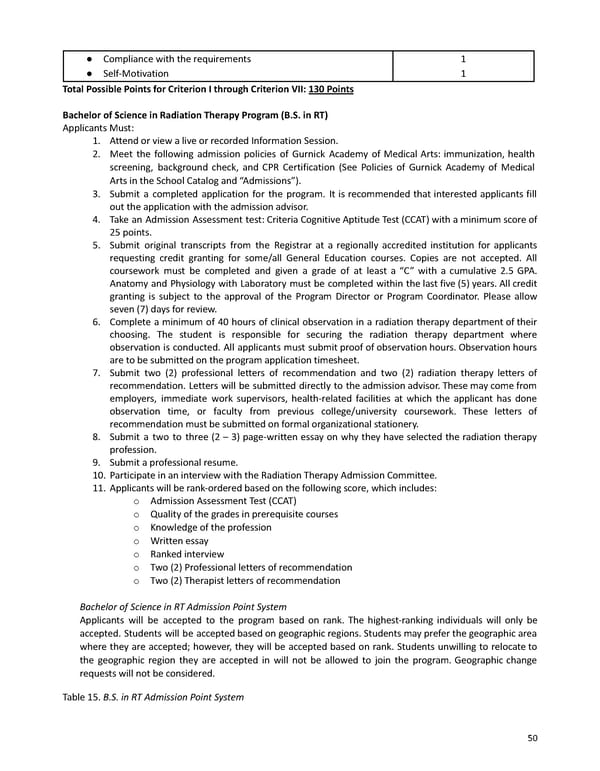 2023-2024 | Catalog - Page 50