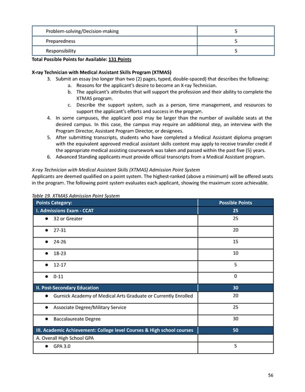 2023-2024 | Catalog - Page 56