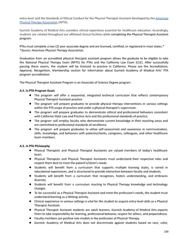 2023-2024 | Catalog - Page 199