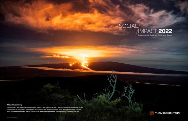 Social Impact 2022 - Page 1
