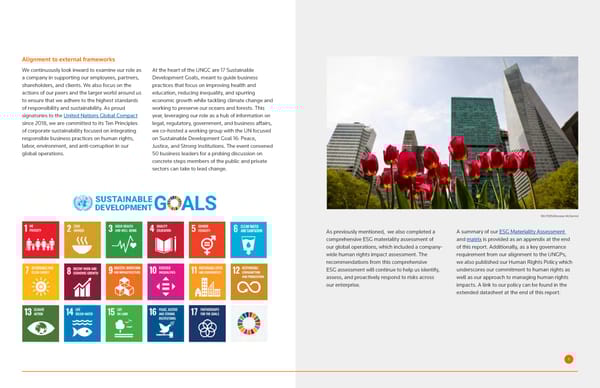 Social Impact 2022 - Page 8