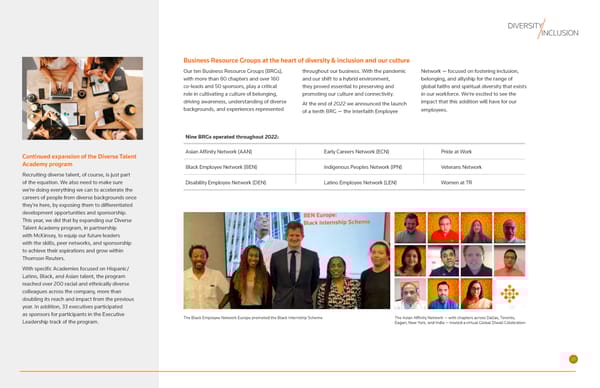 Social Impact 2022 - Page 20