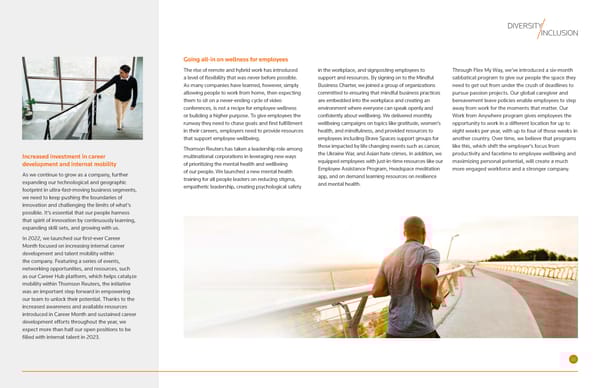 Social Impact 2022 - Page 22