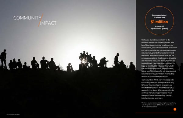 Social Impact 2022 - Page 23