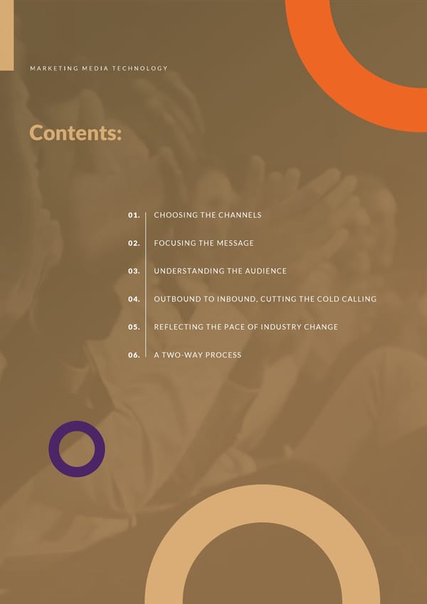 2021 | Marketing Media Technology - Page 2