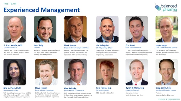 Investor Brief - Page 8