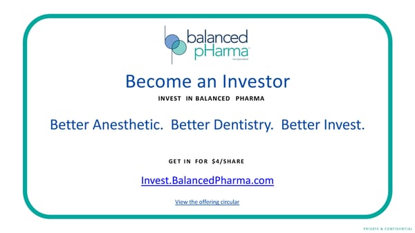 Investor Brief - Page 10