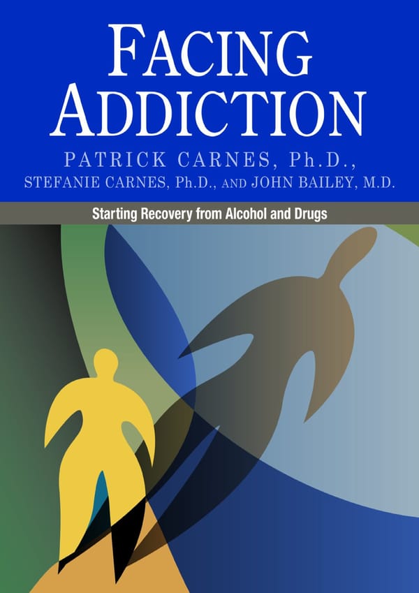  Facing Addiction Starting Recovery from Alcohol and Drugs - Page 1