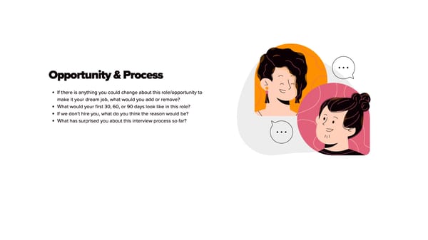 Our Go-To List: 30 Interview Questions - Page 6