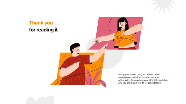 Our Go-To List: 30 Interview Questions - Page 7