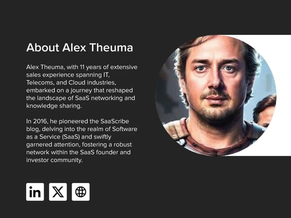 Alex Theuma PodBook™ - Page 2