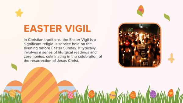 Easter Curiosities and Egg Hunt - Page 4