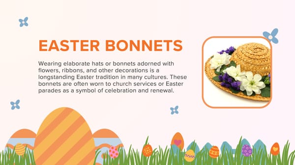 Easter Curiosities and Egg Hunt - Page 6