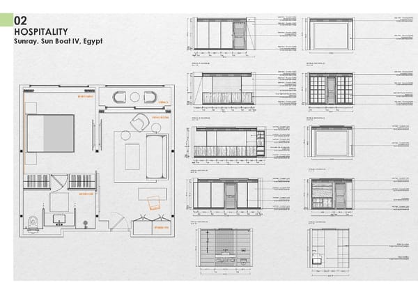 PORTFOLIO   AHMED SHERIF 290320241 pages opt - Page 40