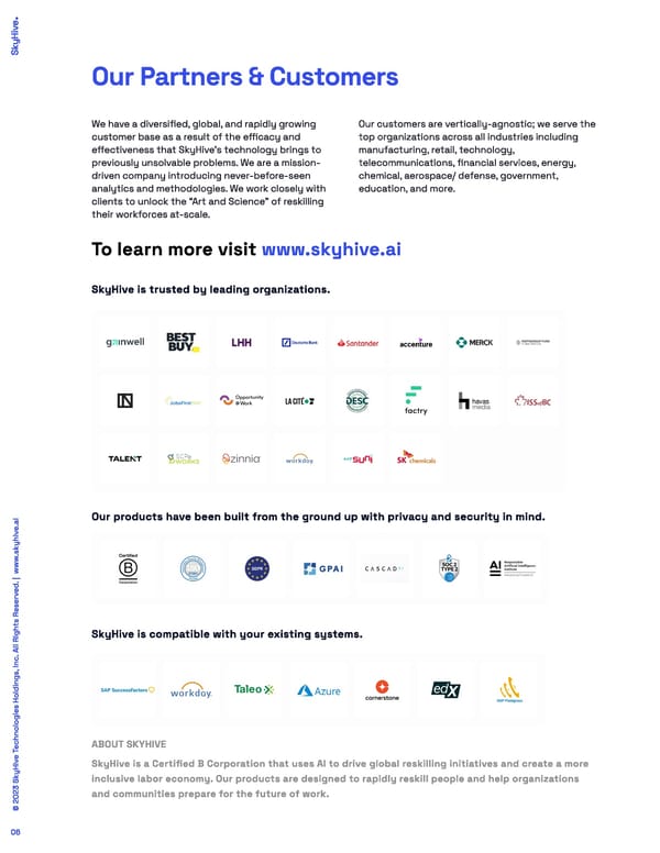 Skills Transformation Guide - Page 7