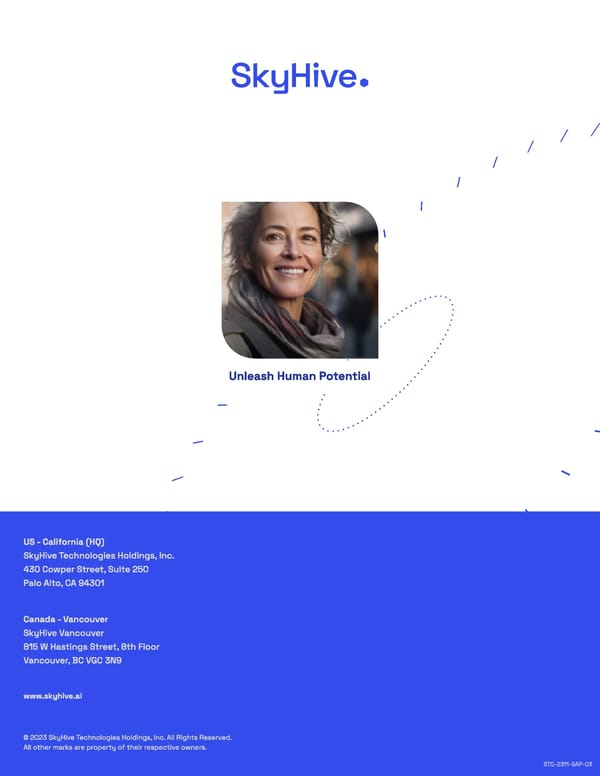 Skills Transformation Guide - Page 8