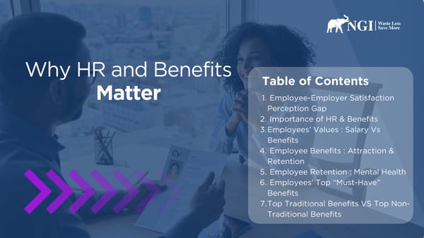 Small Business HR + Benefits Guide. - Page 4