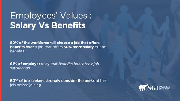 Small Business HR + Benefits Guide. - Page 8