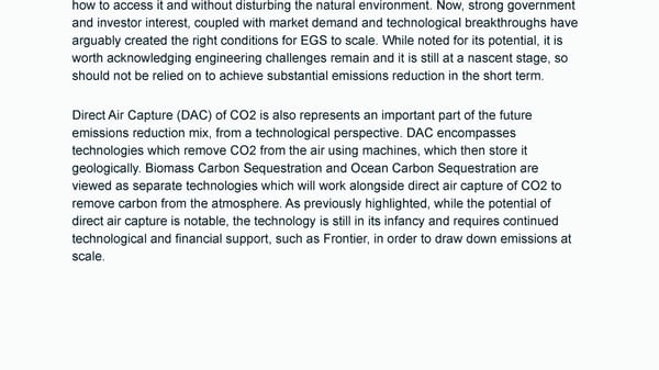 Climate Tech Report Template - Page 42