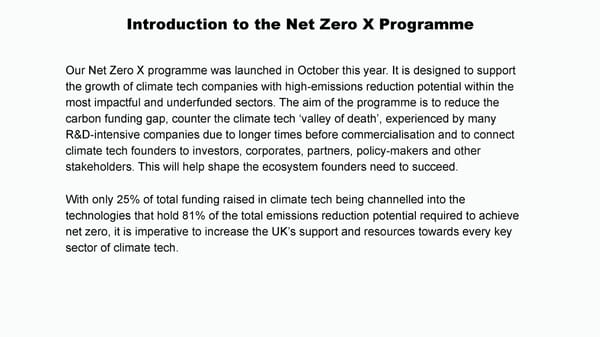 Climate Tech Report Template - Page 52